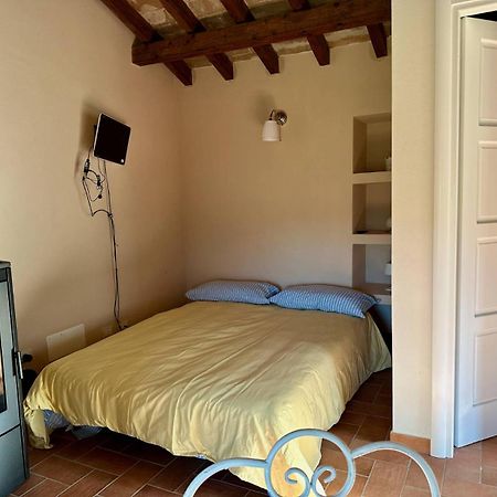 Oltrella Country House Ponte Nizza Eksteriør bilde
