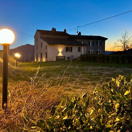 Oltrella Country House Ponte Nizza Eksteriør bilde