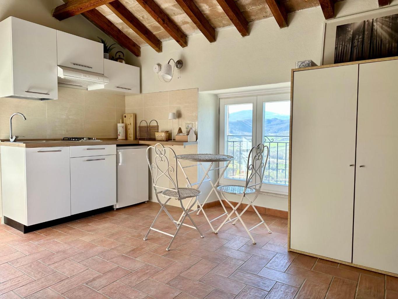 Oltrella Country House Ponte Nizza Eksteriør bilde