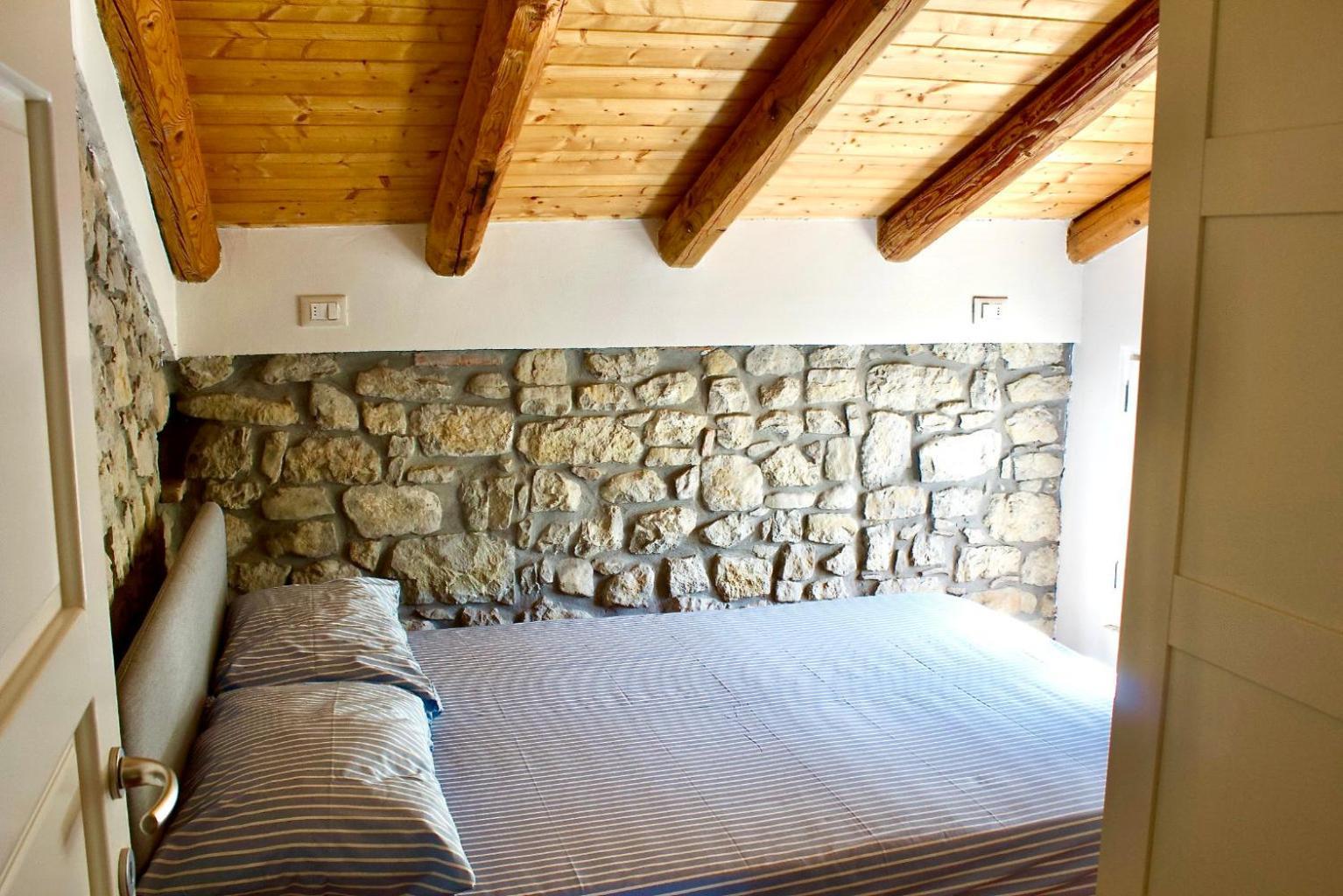 Oltrella Country House Ponte Nizza Eksteriør bilde