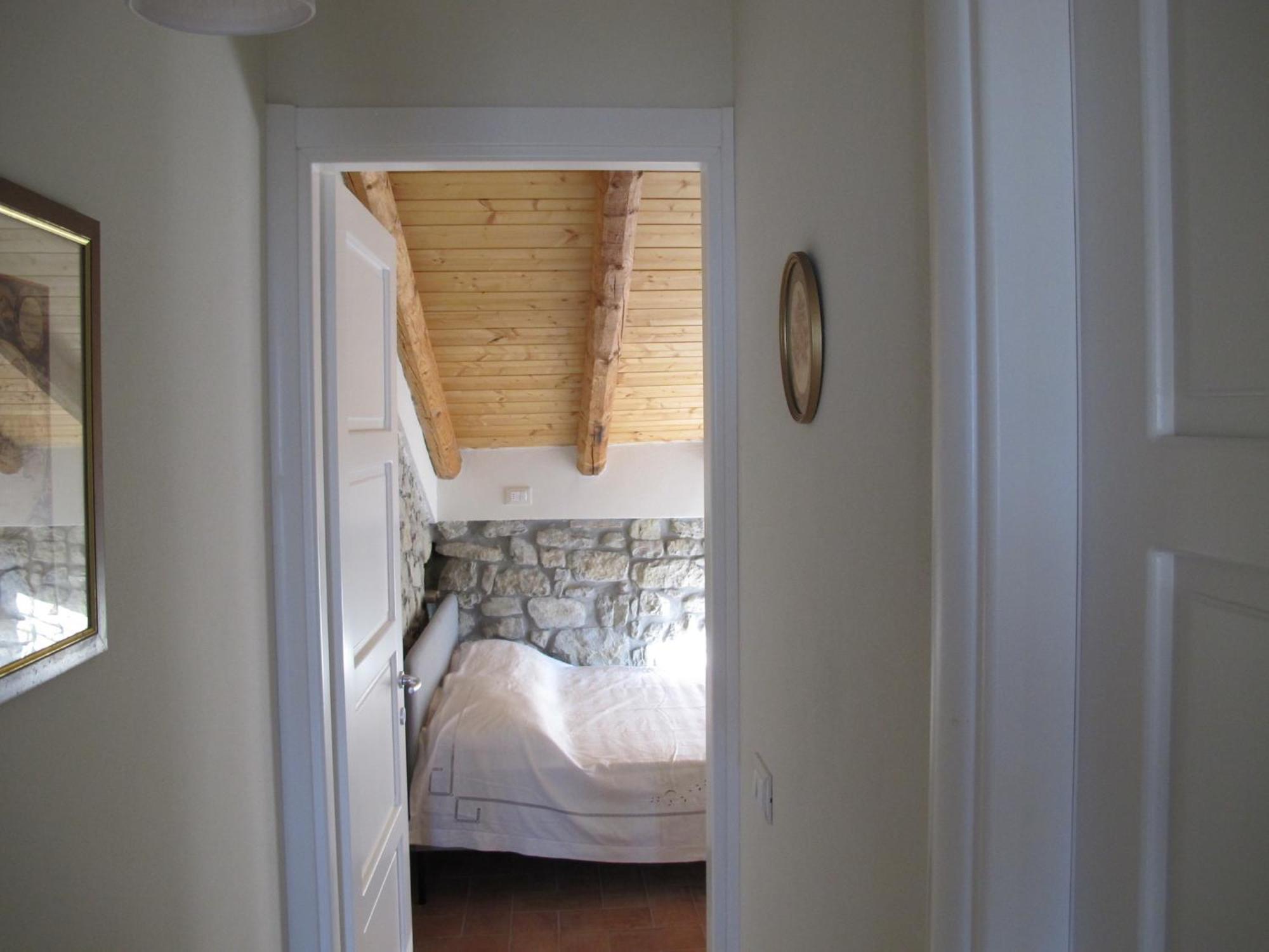 Oltrella Country House Ponte Nizza Eksteriør bilde